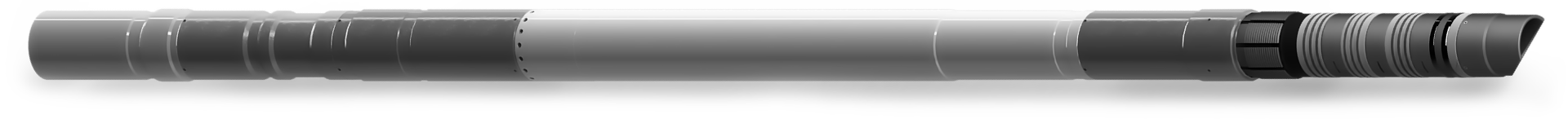 ReGen Fullbore Liner Tieback System